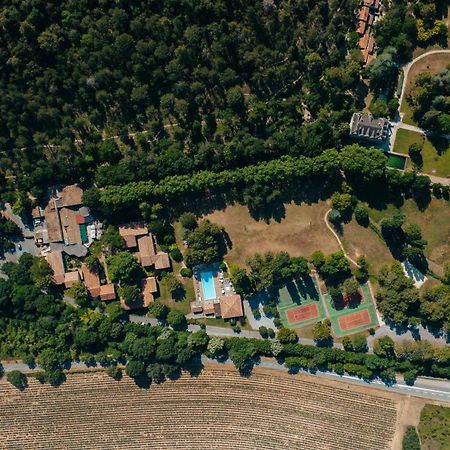 Club Vacances Bleues Domaine De Chateau Laval Gréoux-les-Bains Buitenkant foto