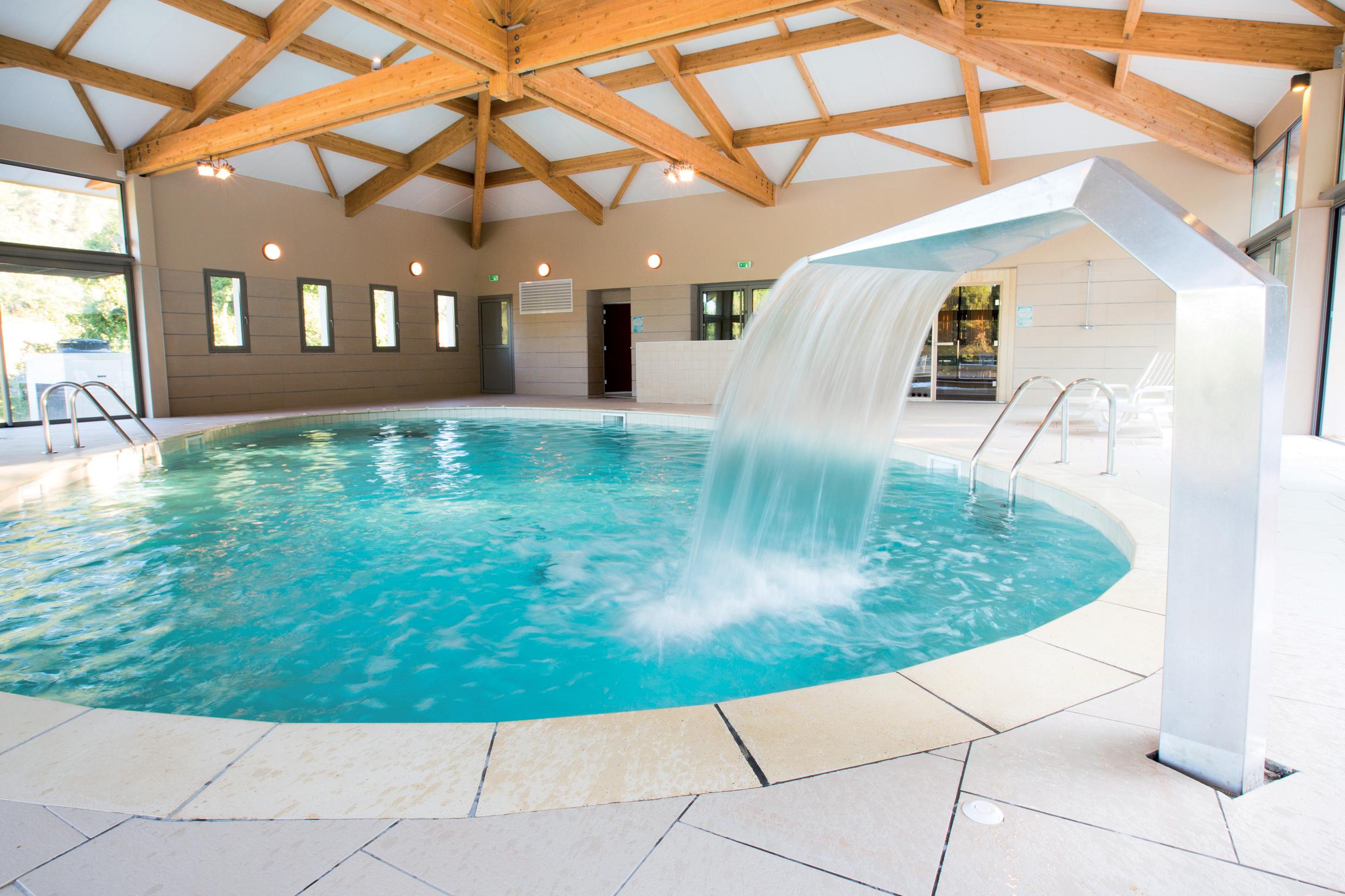 Club Vacances Bleues Domaine De Chateau Laval Gréoux-les-Bains Buitenkant foto