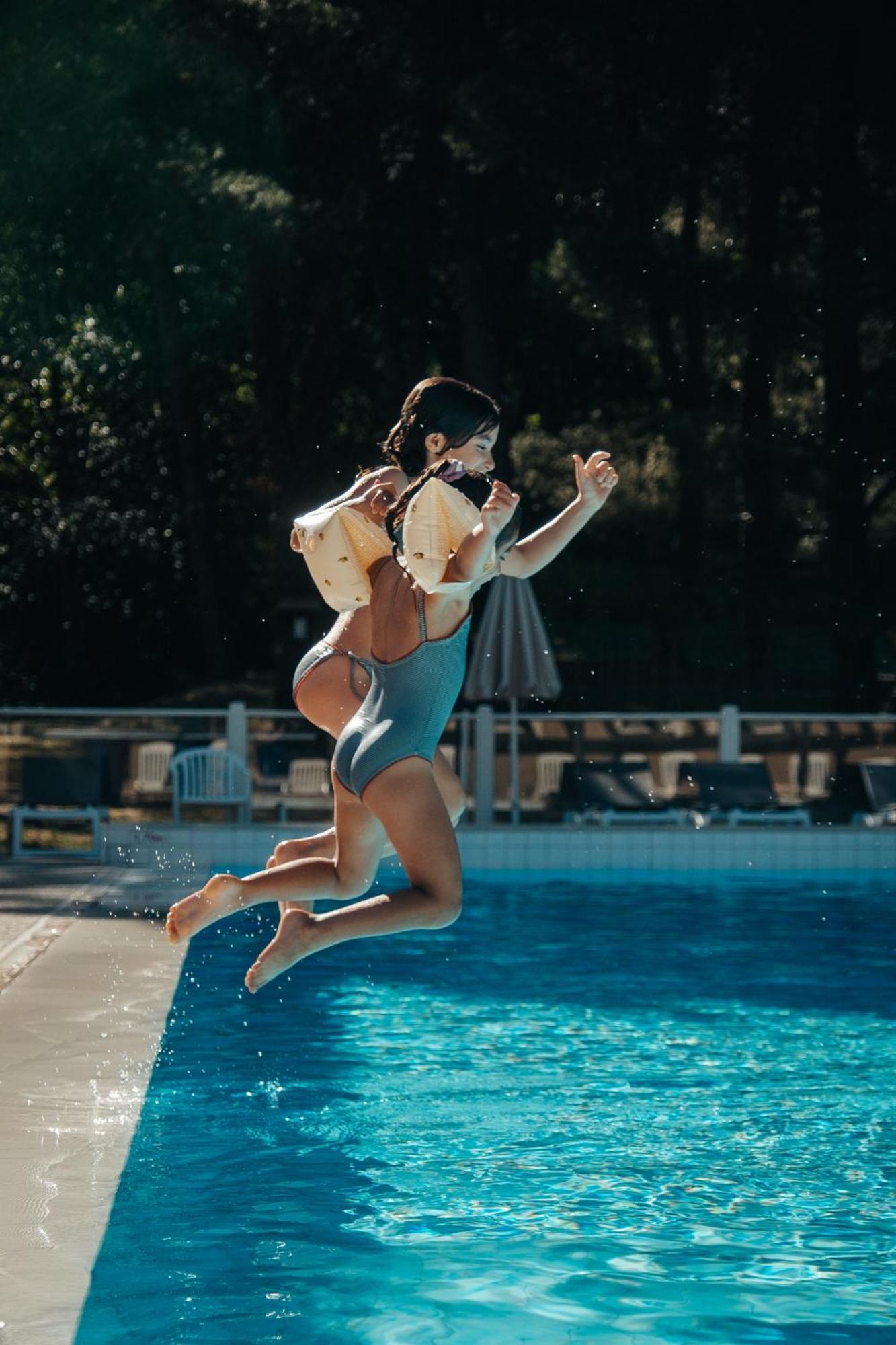 Club Vacances Bleues Domaine De Chateau Laval Gréoux-les-Bains Buitenkant foto