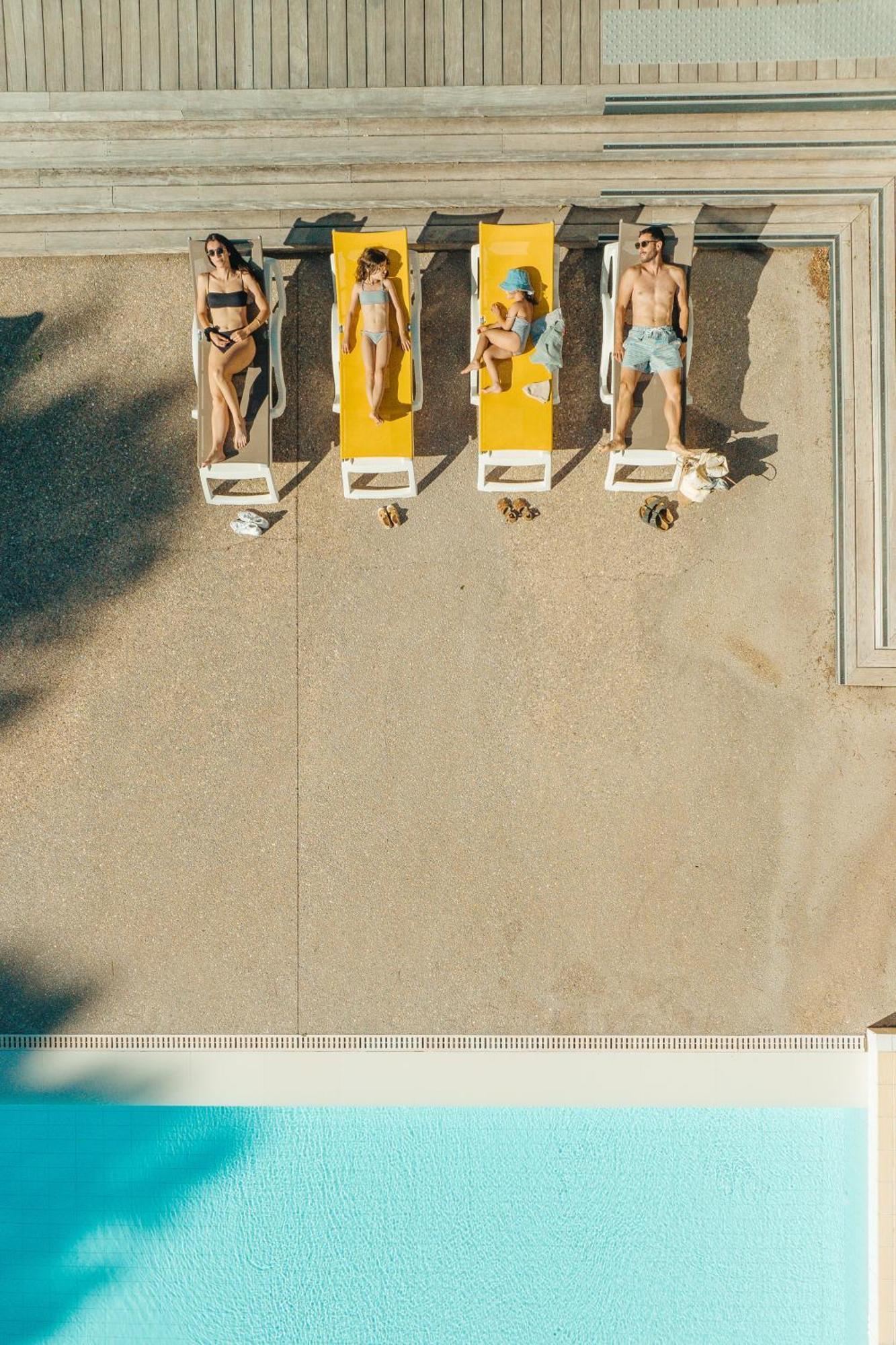 Club Vacances Bleues Domaine De Chateau Laval Gréoux-les-Bains Buitenkant foto